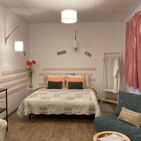 The Corner Properties Noirmoutier-en-l'Ile Ngoại thất bức ảnh