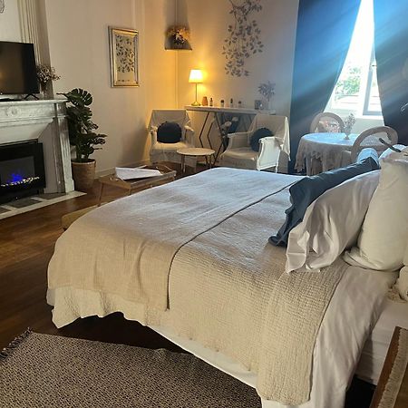 The Corner Properties Noirmoutier-en-l'Ile Ngoại thất bức ảnh