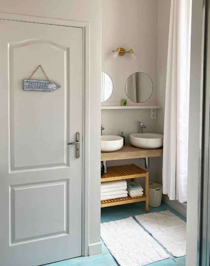 The Corner Properties Noirmoutier-en-l'Ile Ngoại thất bức ảnh