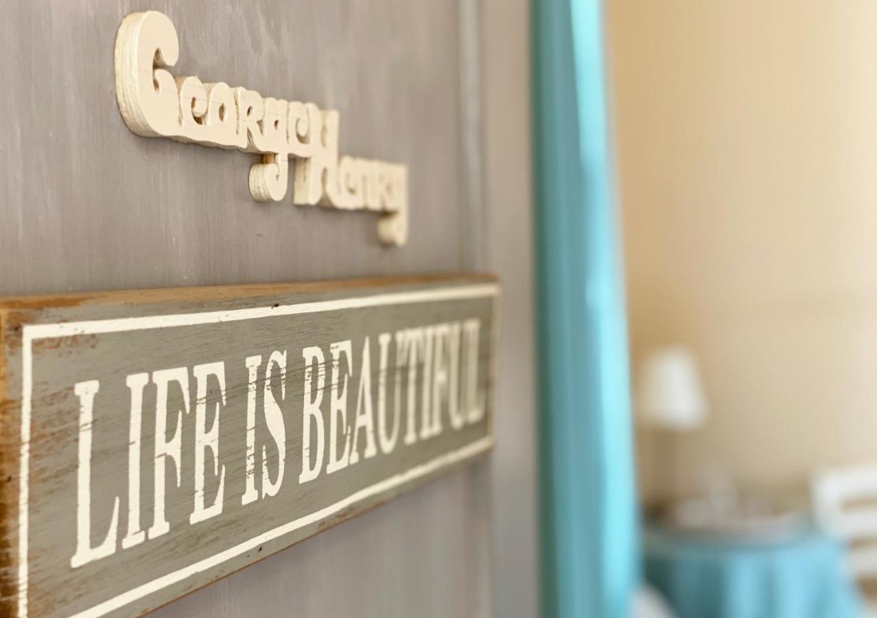 The Corner Properties Noirmoutier-en-l'Ile Ngoại thất bức ảnh
