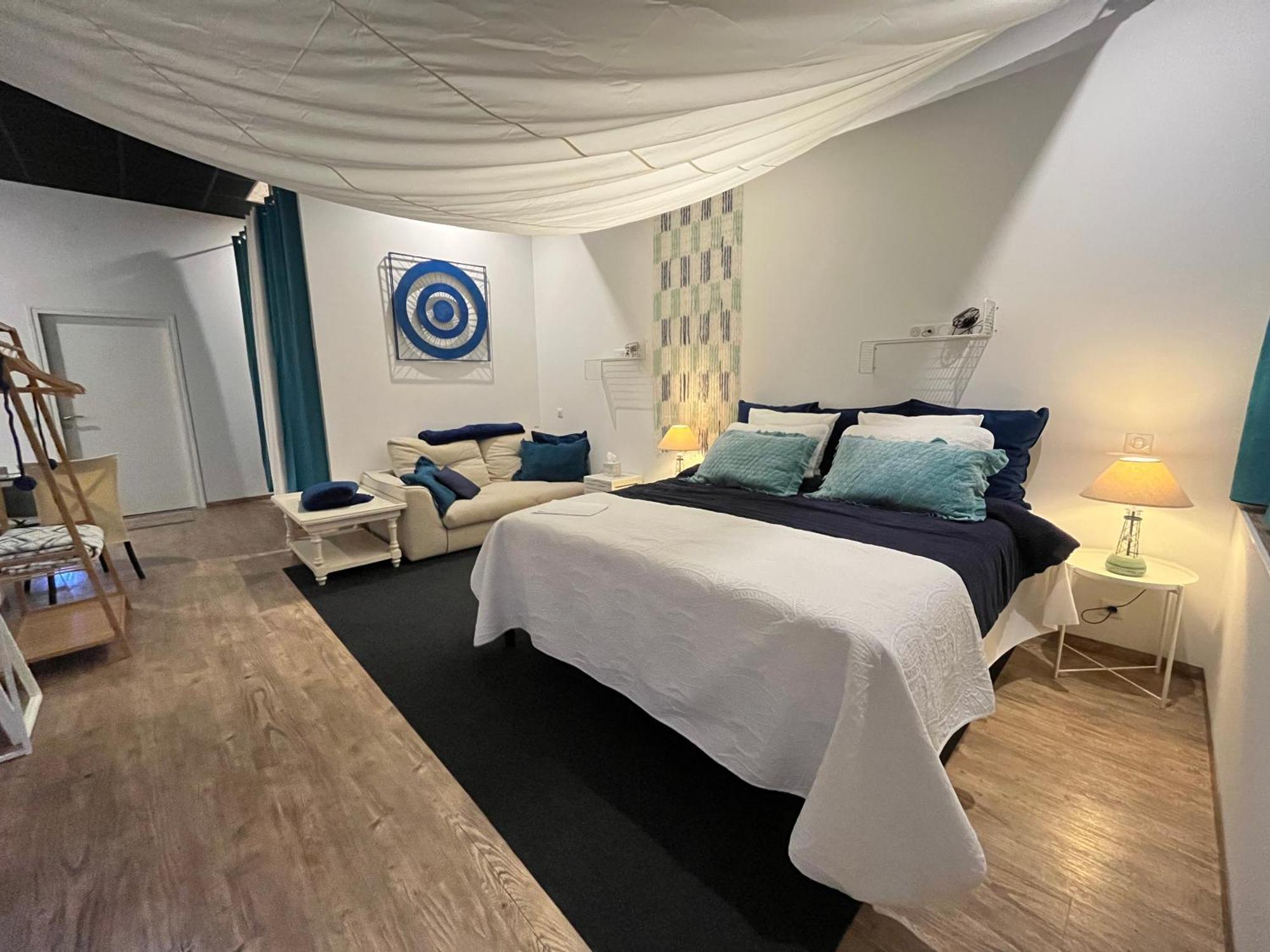 The Corner Properties Noirmoutier-en-l'Ile Ngoại thất bức ảnh