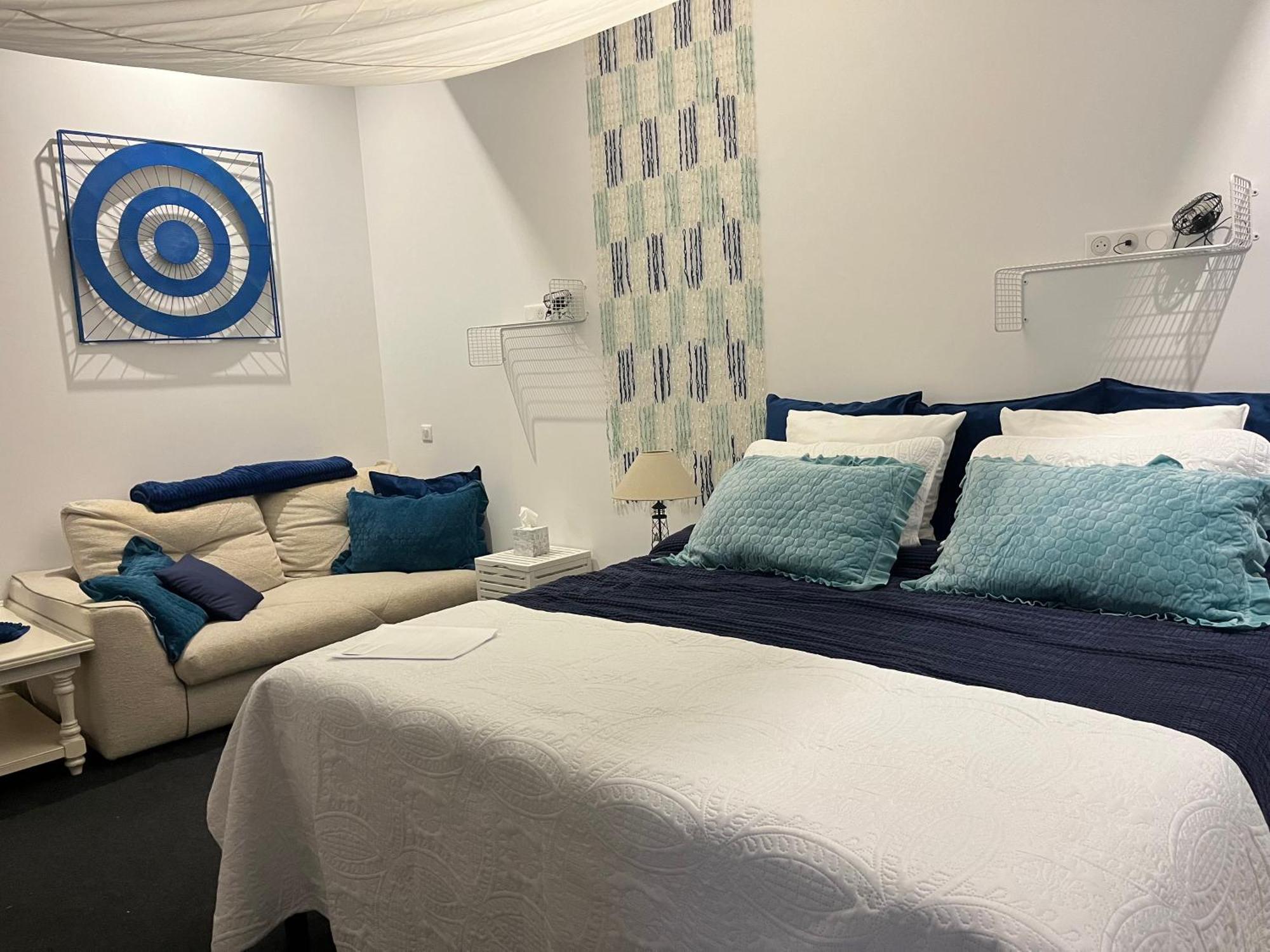 The Corner Properties Noirmoutier-en-l'Ile Ngoại thất bức ảnh