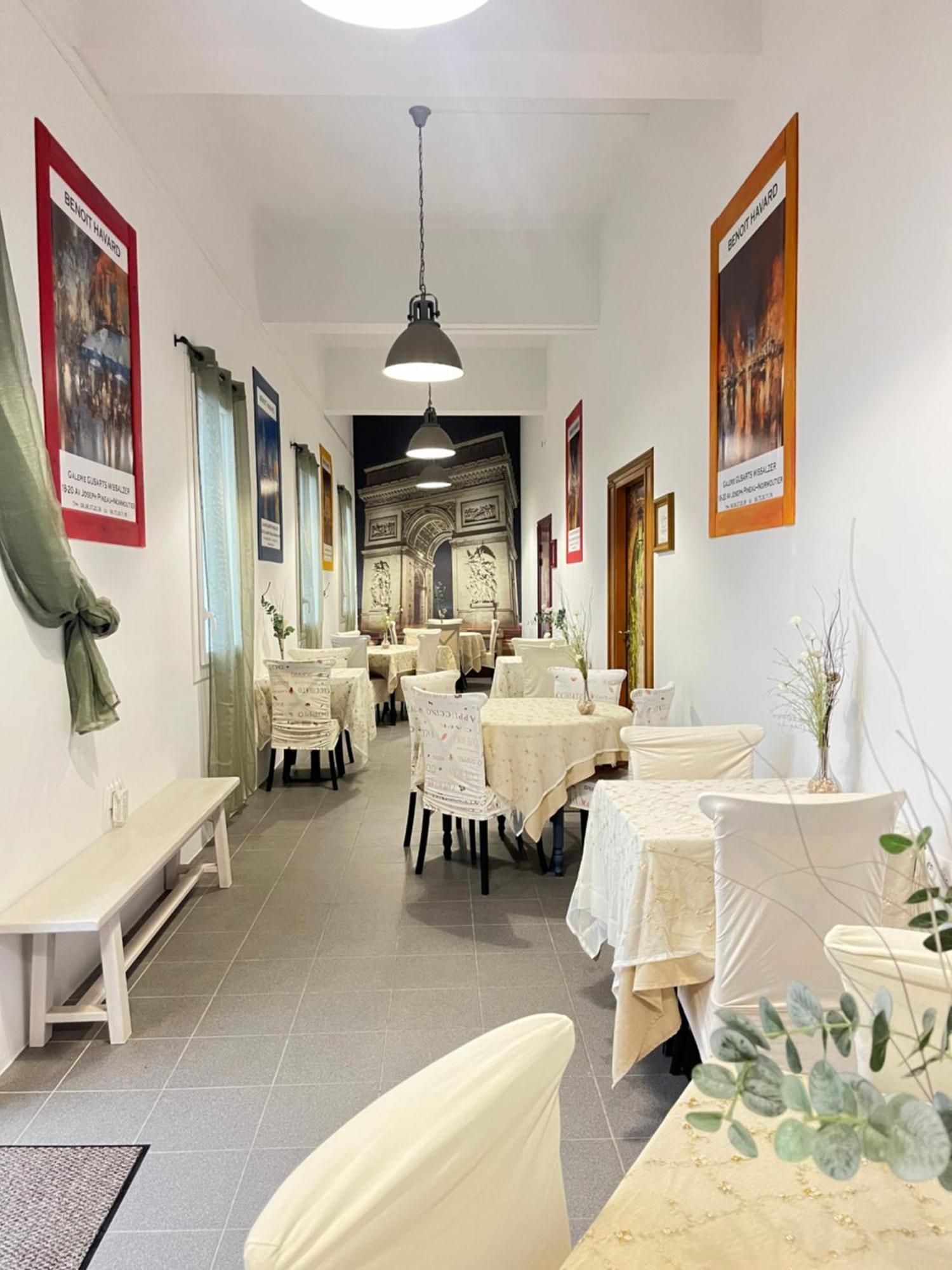 The Corner Properties Noirmoutier-en-l'Ile Ngoại thất bức ảnh