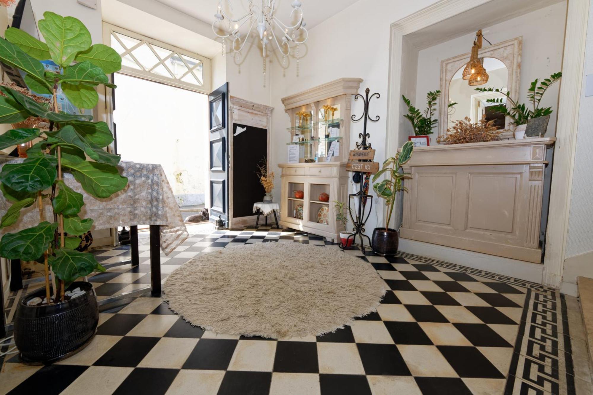 The Corner Properties Noirmoutier-en-l'Ile Ngoại thất bức ảnh