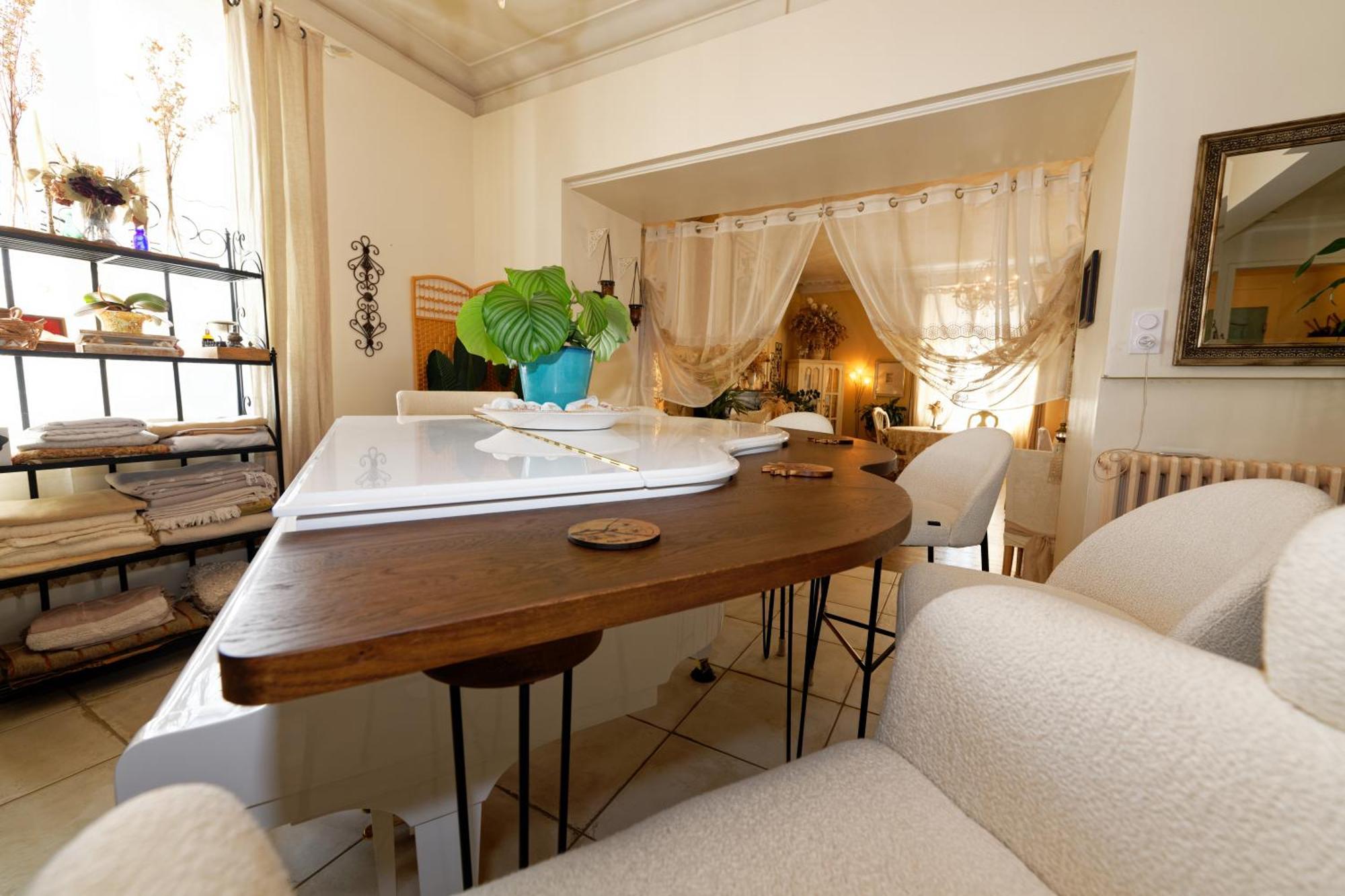 The Corner Properties Noirmoutier-en-l'Ile Ngoại thất bức ảnh