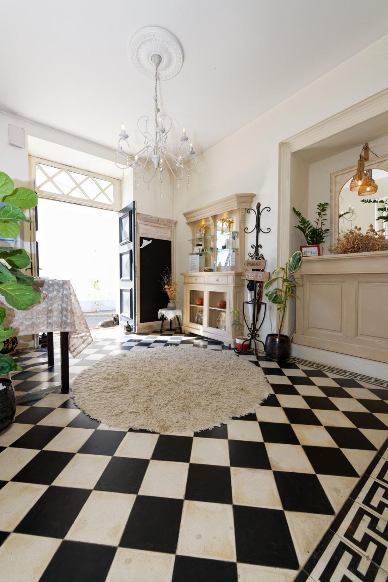 The Corner Properties Noirmoutier-en-l'Ile Ngoại thất bức ảnh