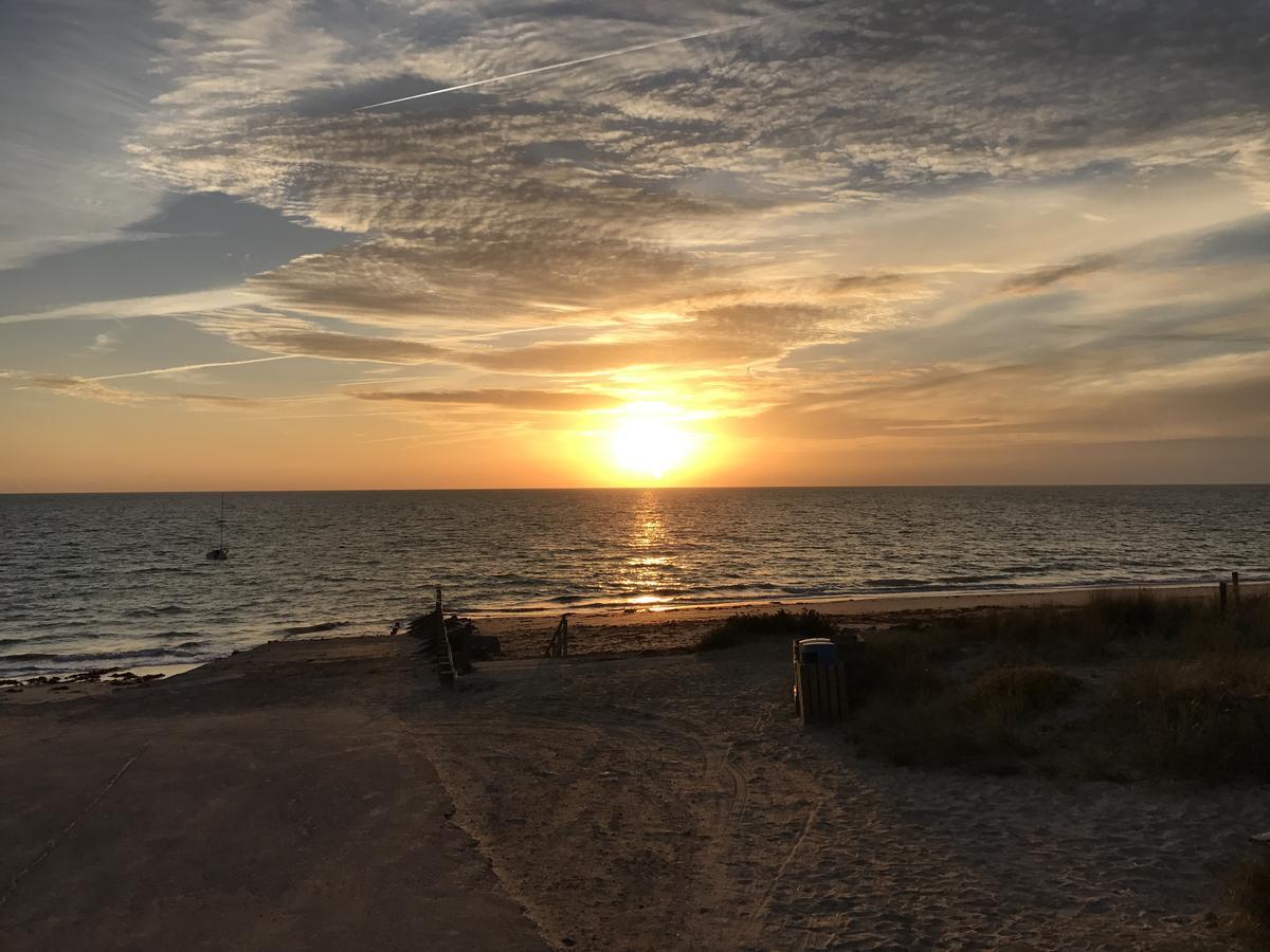 The Corner Properties Noirmoutier-en-l'Ile Ngoại thất bức ảnh