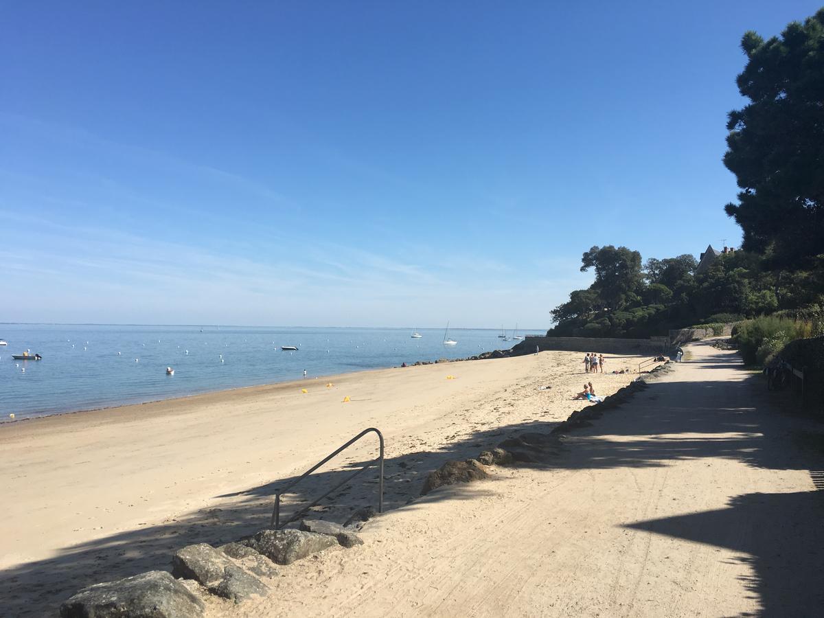 The Corner Properties Noirmoutier-en-l'Ile Ngoại thất bức ảnh