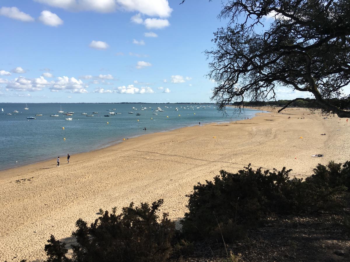 The Corner Properties Noirmoutier-en-l'Ile Ngoại thất bức ảnh